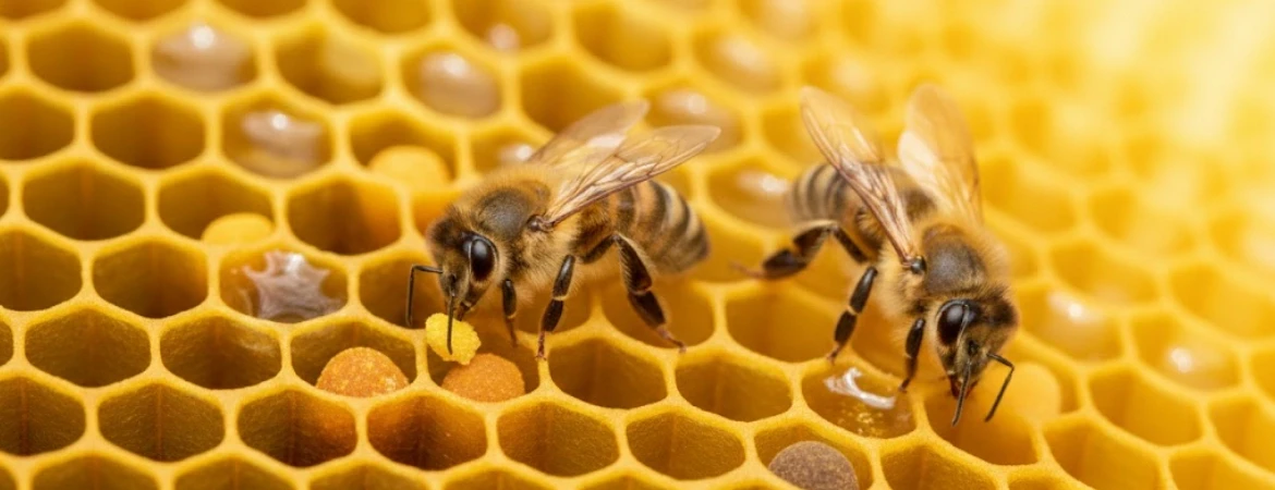 Apilarnil: Arı Ürünleri Arasında Neden Bu Kadar Öne Çıkıyor?