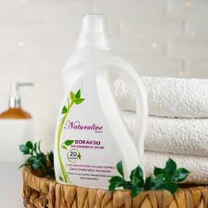 Çamaşır Deterjanları