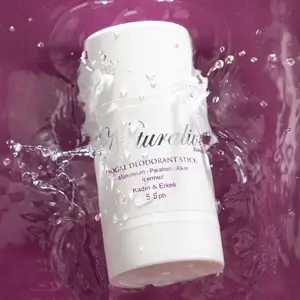 Deodorantlar