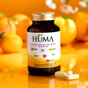 Multivitamin