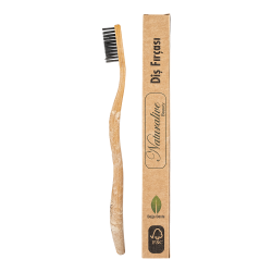 Adult Toothbrush - Naturalive
