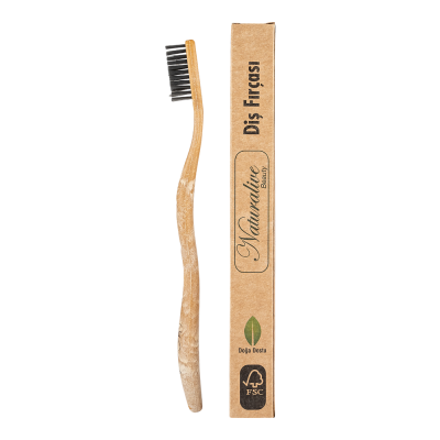 Adult Toothbrush - 1