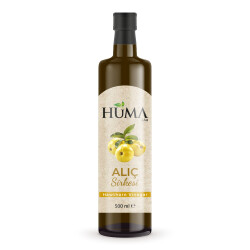 Alıç Sirkesi 500 ml - HumaLiva