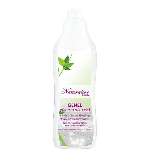 All-Purpose Cleaner 1000 ml - NATURALIVE BEAUTY