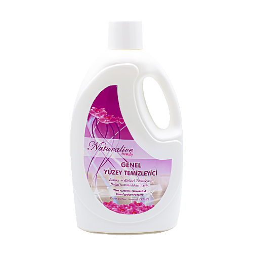 All-Purpose Cleaner 2500 ml - NATURALIVE BEAUTY