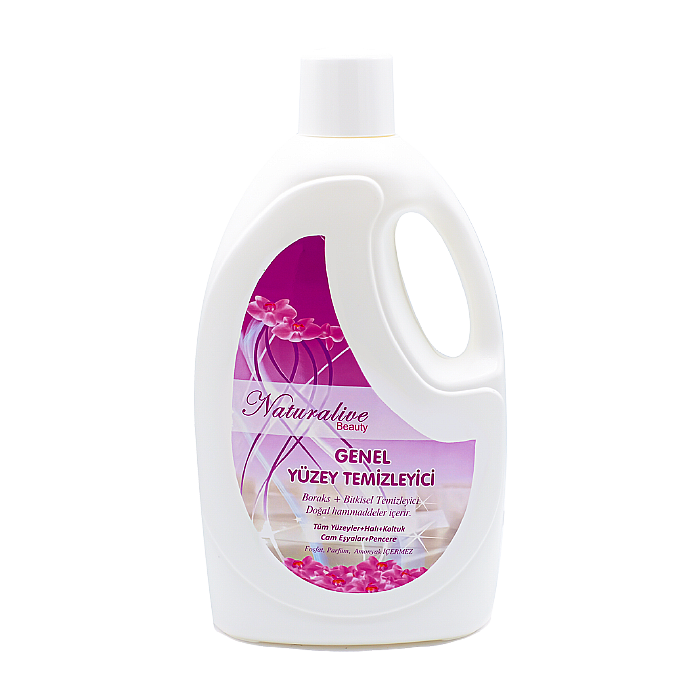 All-Purpose Cleaner 2500 ml - 1