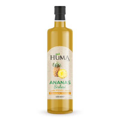 Ananas Sirkesi 500 ml - 1