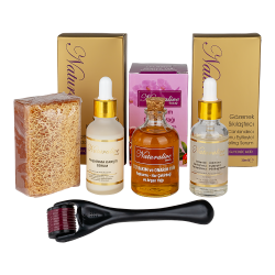 Anti-Aging Skin Care Set - Naturalive