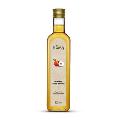 Apple Cider Vinegar 500 ml - 1
