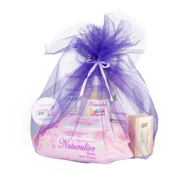 Bebek Bakım Seti - Naturalive