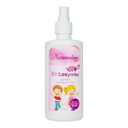 Bit Losyonu 200 ml - Naturalive