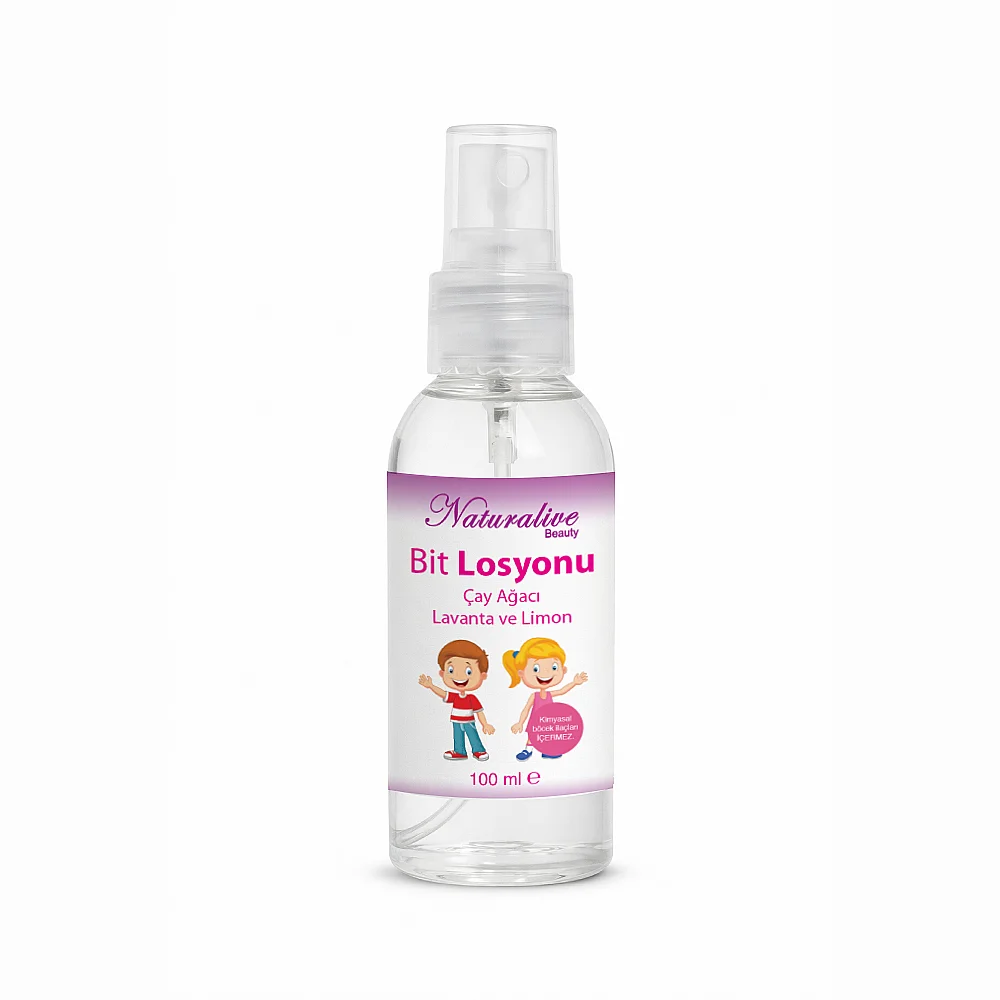 Bit Losyonu 100 ml - 1