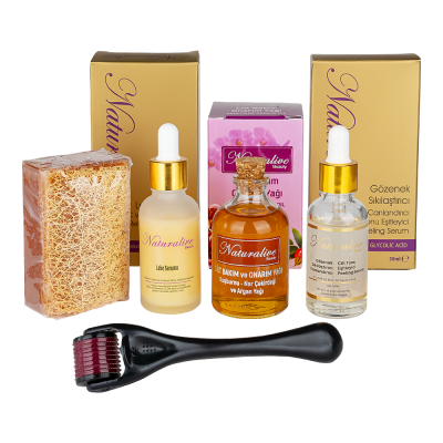 Blemish Skin Care Set - 1