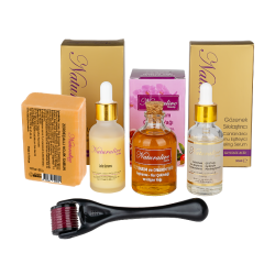 Blemish Skin Care Set - NATURALIVE BEAUTY