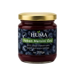 Blueberry Extract 200 g - HumaLiva
