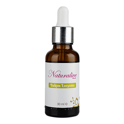 Care Lotion 30 ml - NATURALIVE BEAUTY