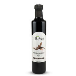 Carob Extract 500 ml - HumaLiva