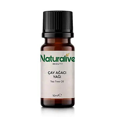Çay Ağacı Yağı 10 ml - 1