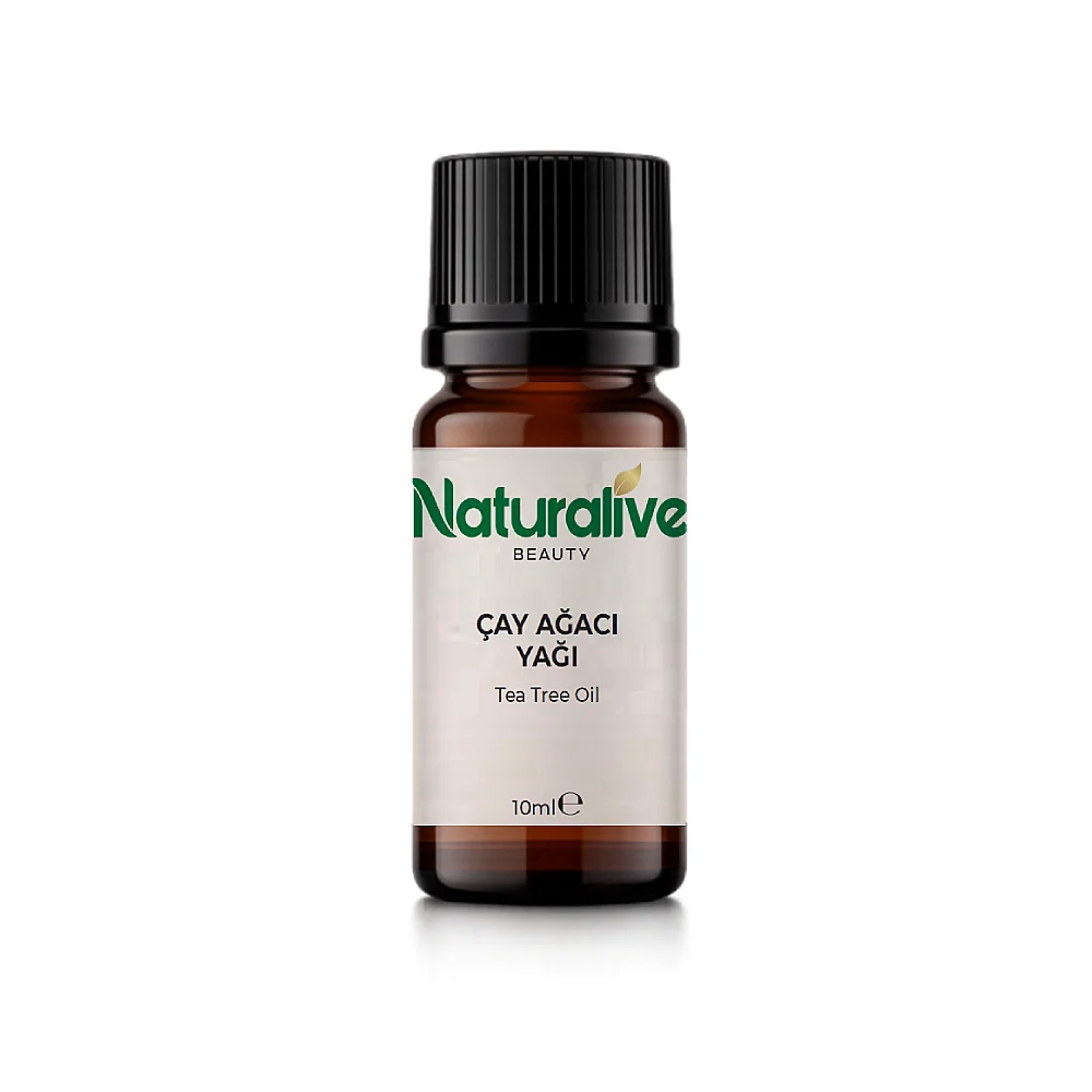 Çay Ağacı Yağı 10 ml - 1