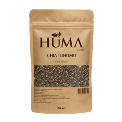 Chia Tohumu 200 g - HumaLiva