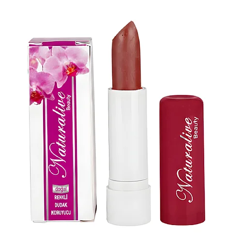 Colored Lip Protector 6 g - NATURALIVE BEAUTY