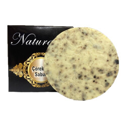 Çörek Otu Sabunu 120 g - Naturalive