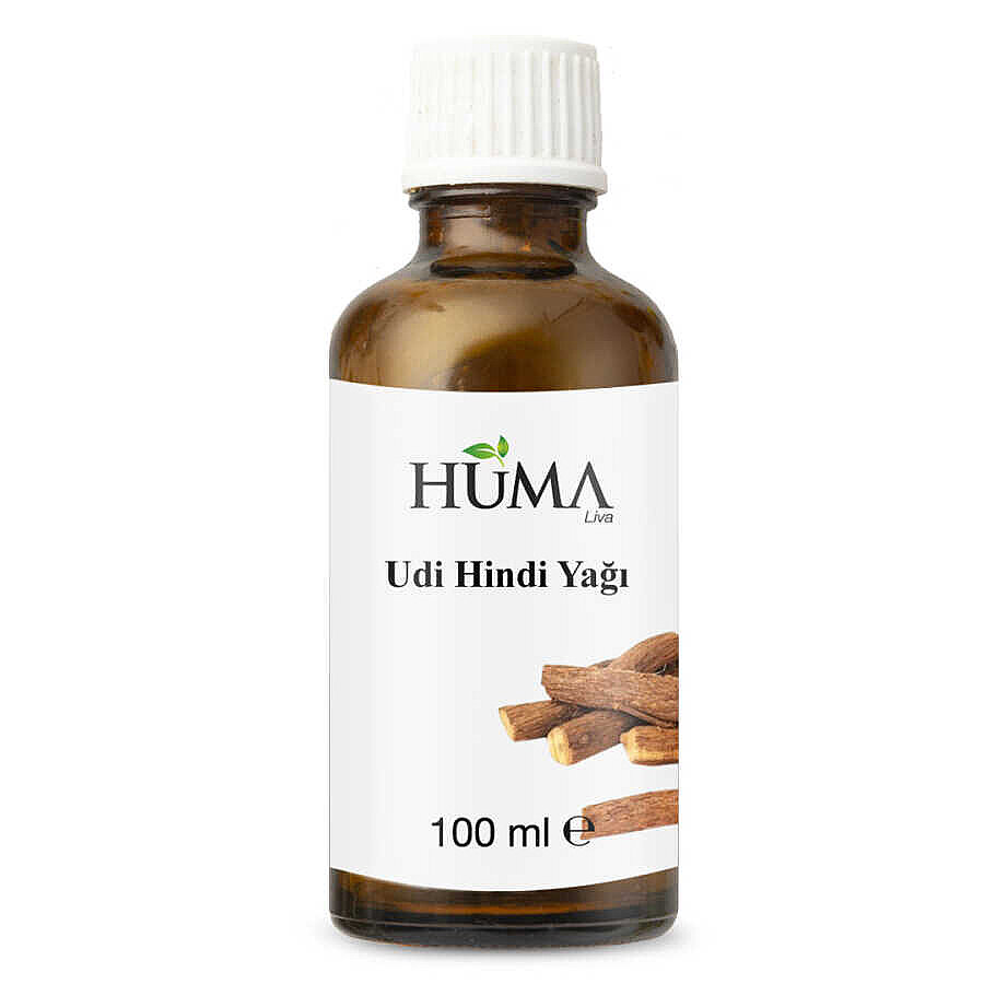 Costus Root Oil 100 ml - 1