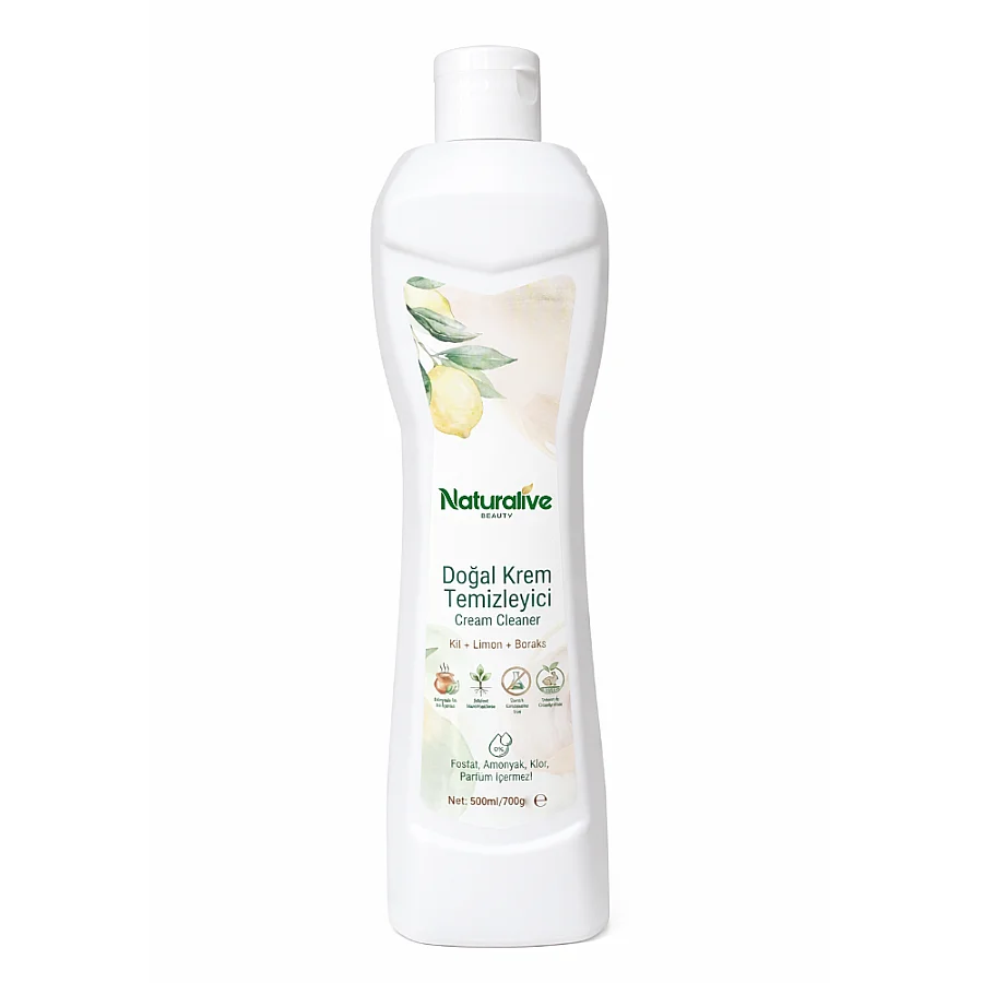 Cream Cleanser 700 g - 1