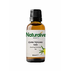 Çuha Tohumu Yağı 50 ml - naturalive beauty