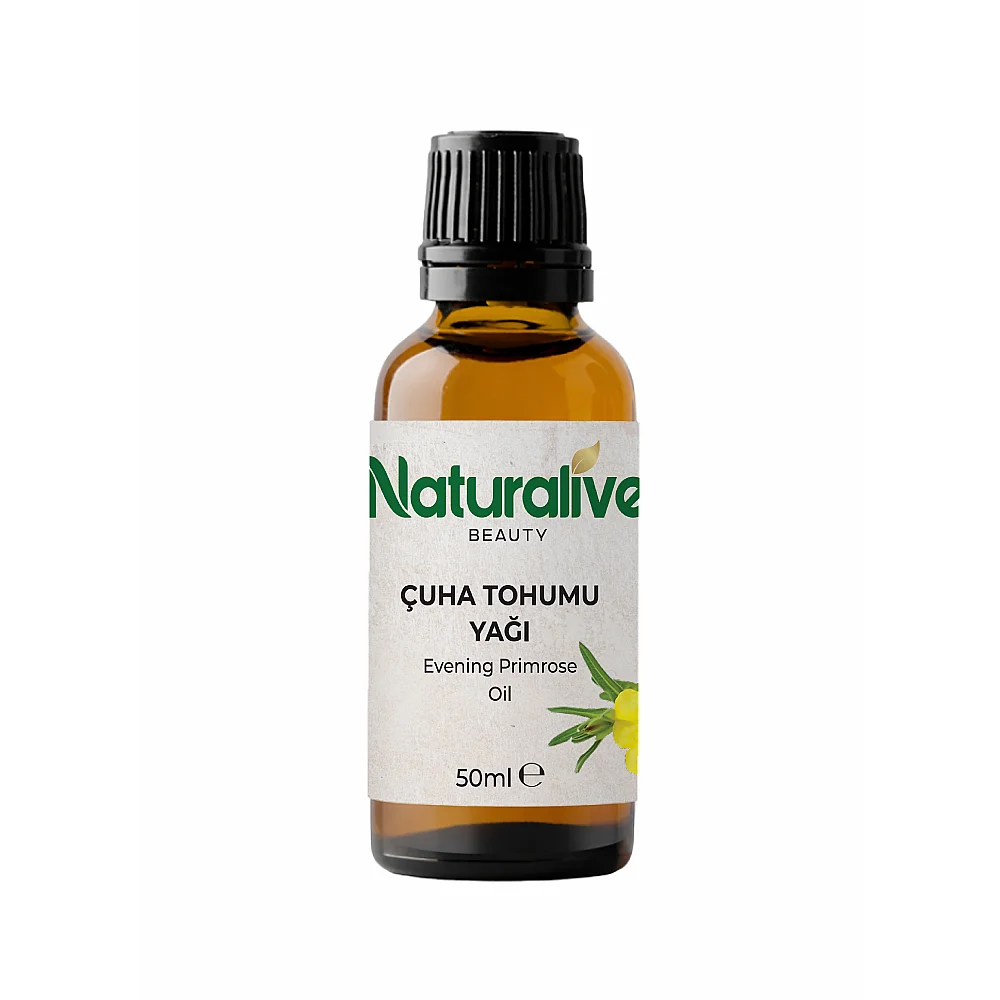 Çuha Tohumu Yağı 50 ml - 1