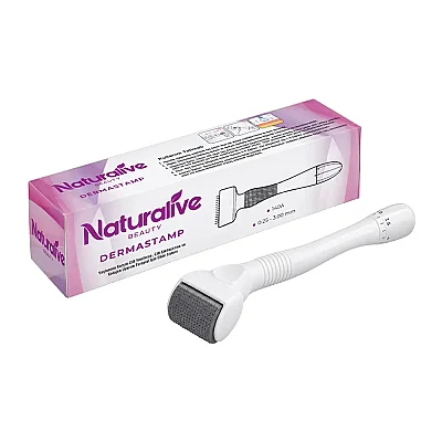 Dermastamp - naturalive beauty