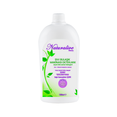 Dishwasher Detergent 1000 ml - 1