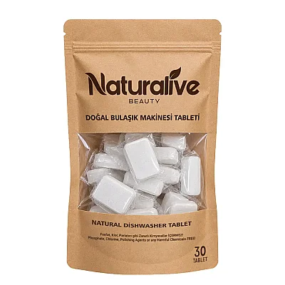Dishwasher Tablet 36 pieces