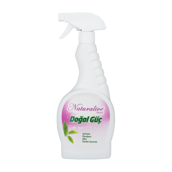 Doğal Güç 500 ml - NATURALIVE BEAUTY