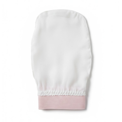 Doğal İpek Kese - NATURALIVE BEAUTY