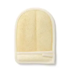 Doğal Örgülü Kabak Lifi Kesesi - NATURALIVE BEAUTY