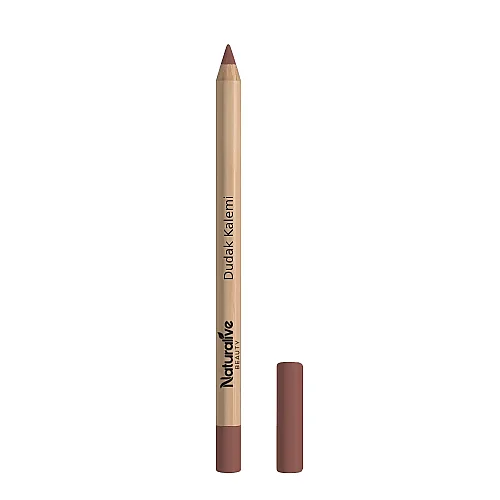 Dudak Kalemi 02 Latte - naturalive beauty