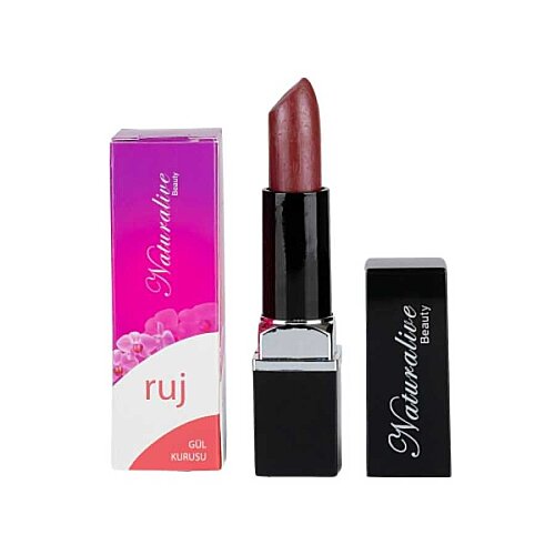 Dusty Rose Lipstick 6 gr - 1