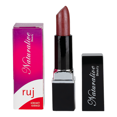 Dusty Rose Lipstick 6 gr - 1