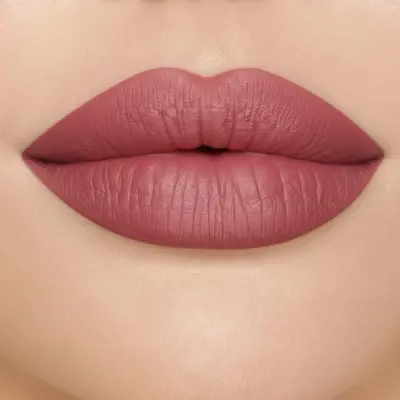 Dusty Rose Lipstick 6 gr - 2