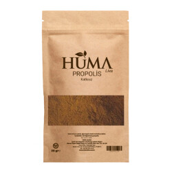 Propolis - HumaLiva