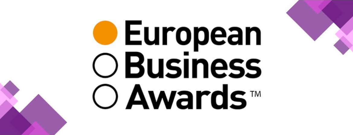 European Business Awards Naturalive Beauty'i Seçti!