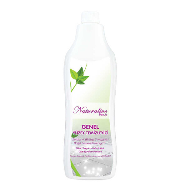 Genel Yüzey Temizleyici 1000 ml - 1