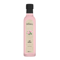 Gül Sirkesi 500 ml - NATURALIVE BEAUTY