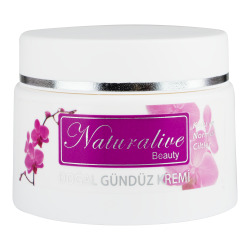 Gündüz Kremi Kuru ve Normal Ciltler İçin 50 ml - Naturalive