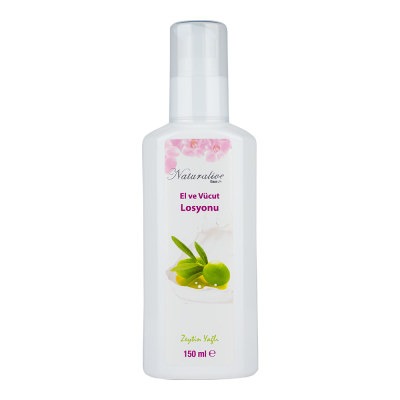 Hand and Body Lotion 150 ml - 1