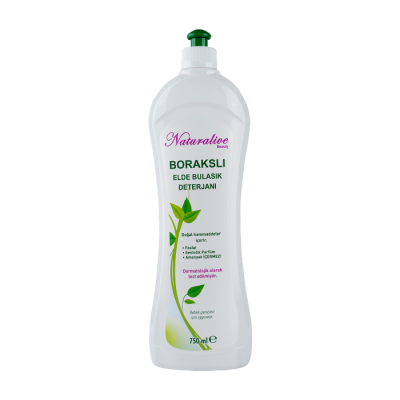 Hand Dishwashing Detergent 750 ml - 1