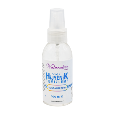 Hijyenik Temizleme 100 ml - 1