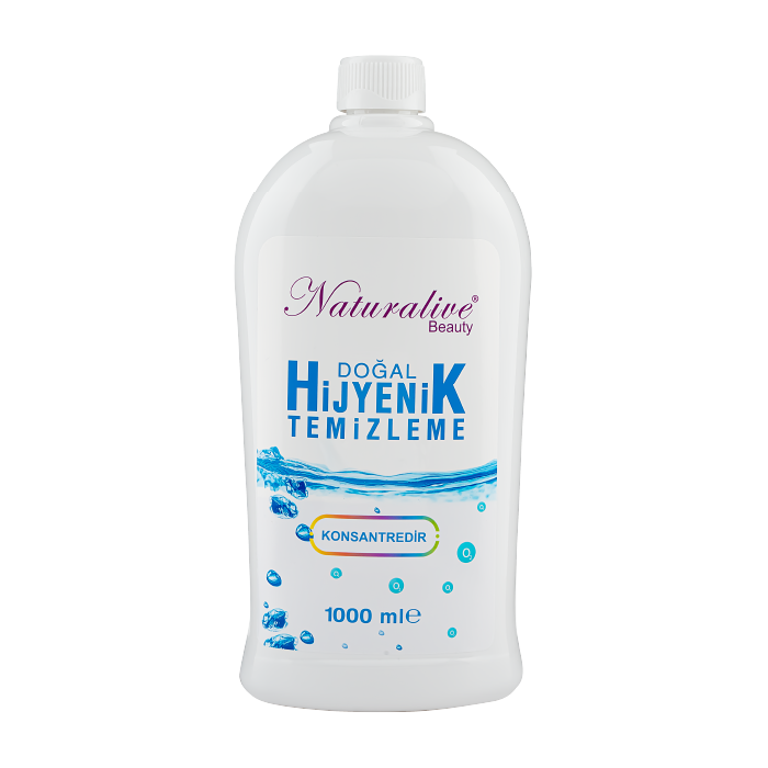 Hijyenik Temizleme 1000 Ml
