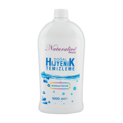 Hijyenik Temizleme 1000 ml - Naturalive